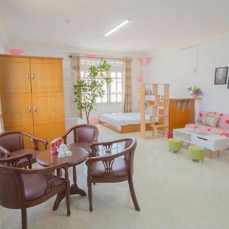 Incense Country House - Quoc Huong Hotel Da Lat Buitenkant foto