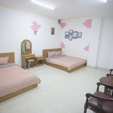 Incense Country House - Quoc Huong Hotel Da Lat Buitenkant foto