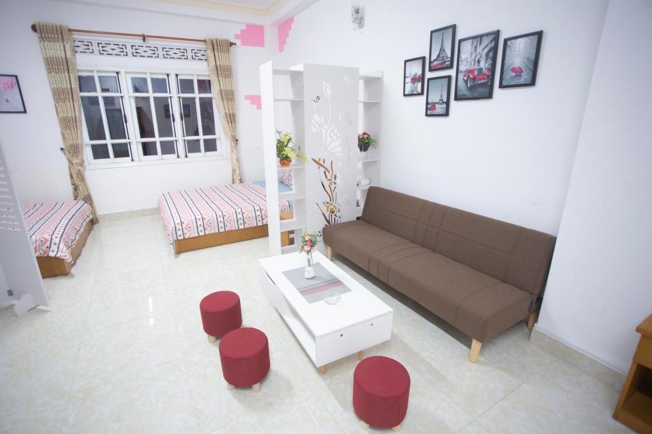 Incense Country House - Quoc Huong Hotel Da Lat Buitenkant foto