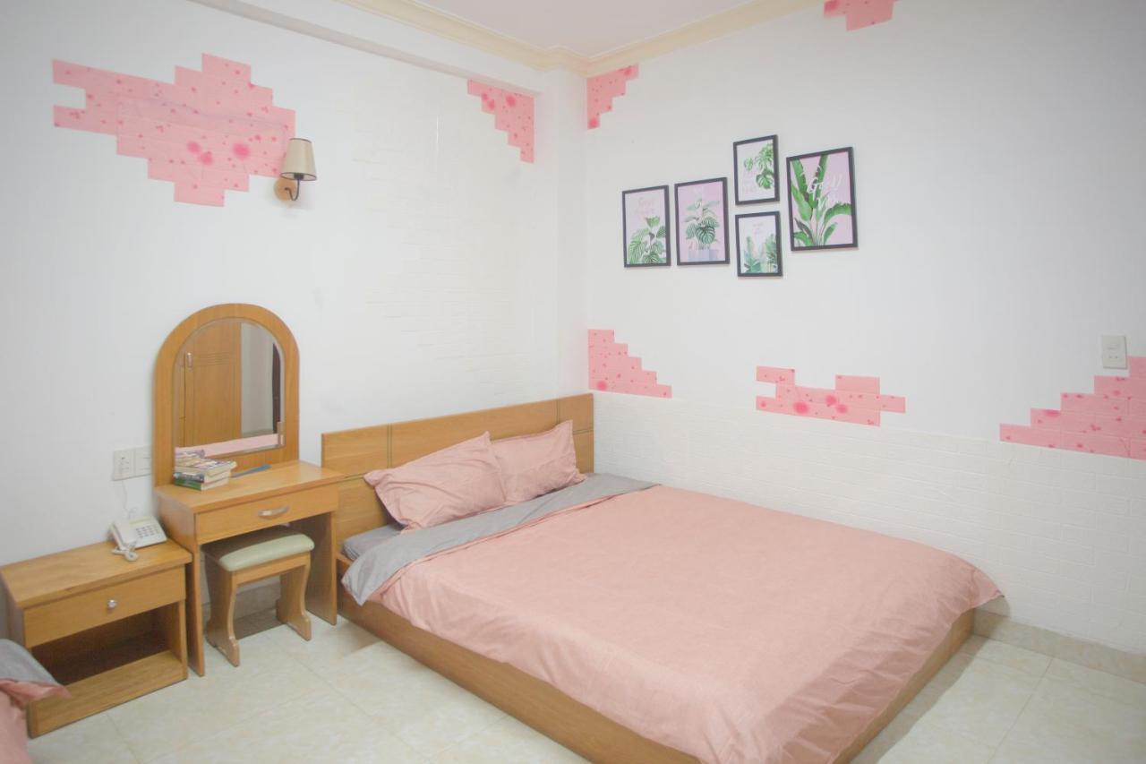 Incense Country House - Quoc Huong Hotel Da Lat Buitenkant foto