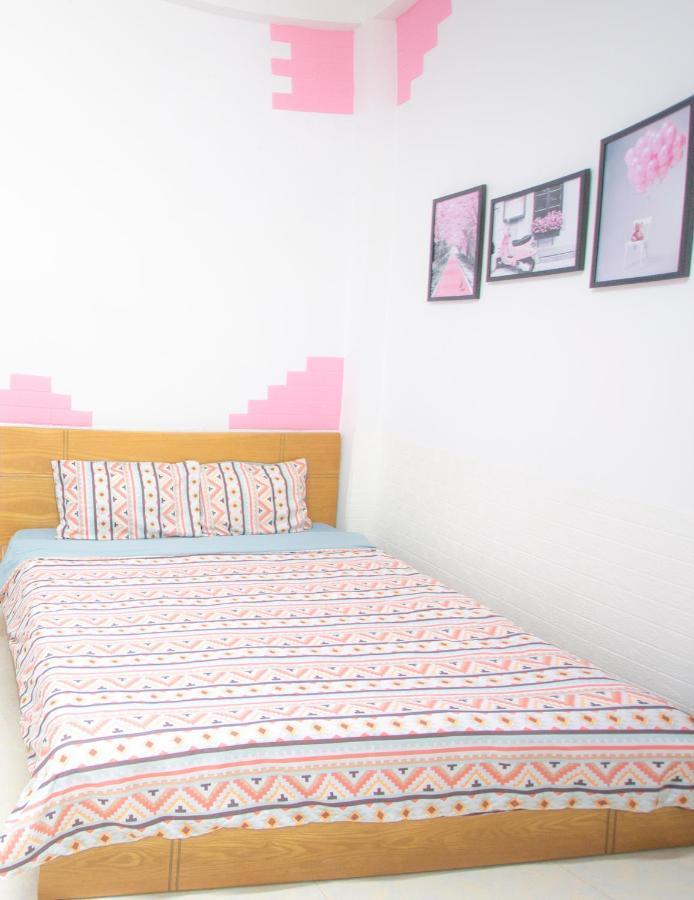 Incense Country House - Quoc Huong Hotel Da Lat Buitenkant foto